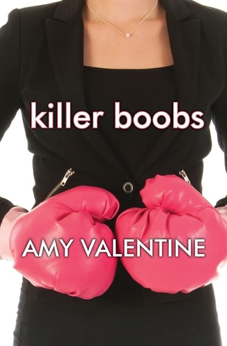 Killer Boobs A Breast Cancer Memoir