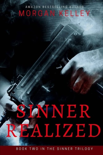 Sinner Realized The Carter Chronicles Romance Mystery