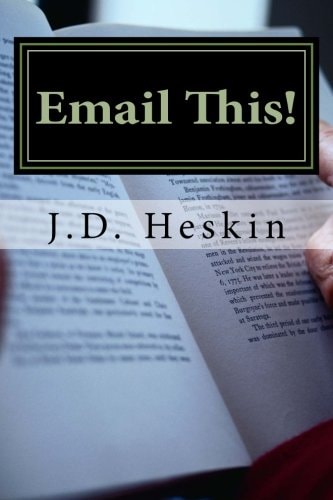 Email This! A Compilation of Humorous Emails and Anecdotes