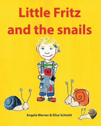 Little Fritz and the Snails