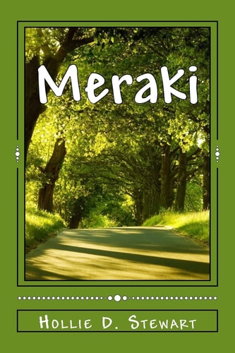 Meraki My Journey ... Through My Words