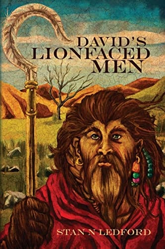 David's Lionfaced Men