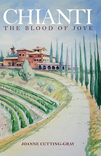 Chianti The Blood of Jove