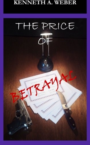 The Price of Betrayal