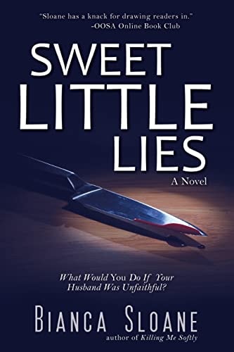 Sweet Little Lies