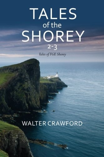 Tales of the Shorey 2-3 Tales of the Shorey