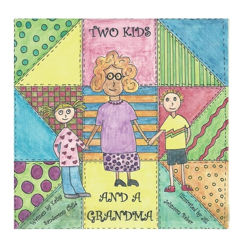 Two Kids and a Grandma