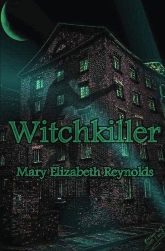 Witchkiller