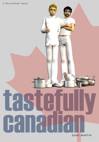 Tastefully Canadian
