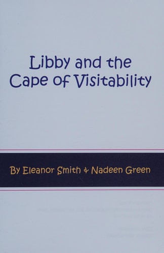 Libby and the Cape of Visitability