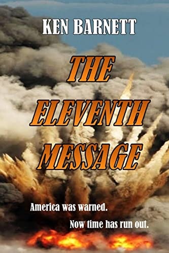 The Eleventh Message A Fast Paced Thriller