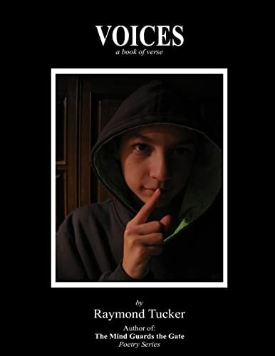 Voices a book of verse