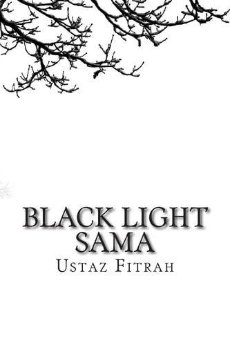 Black Light Sama The Sufi Poems