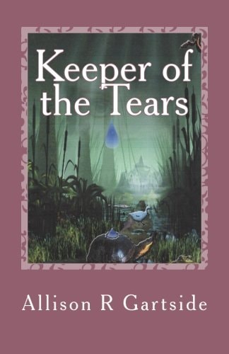 Keeper of the Tears Follow a Band of Swamp Creatures As They Battle to Return an All Precious Tear to the Keeper