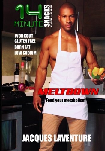 14 Minute Snacks Meltdown Feed Your Metabolism