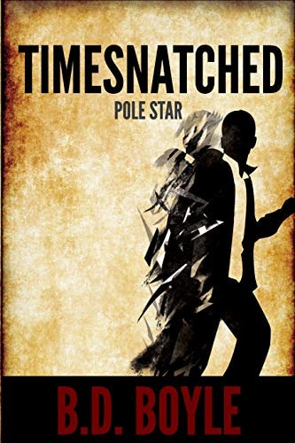 Timesnatched Pole Star