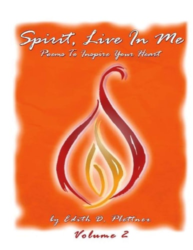 Spirit, Live in Me - Volume 2