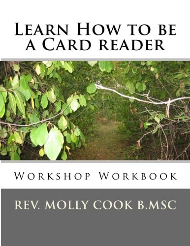 Learn How to be a Card Reader Workshop Workbook