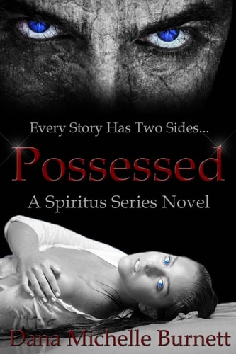 Possessed A Spiritus Series Novel