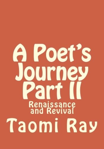 A Poet's Journey Part II Renaissance and Revival