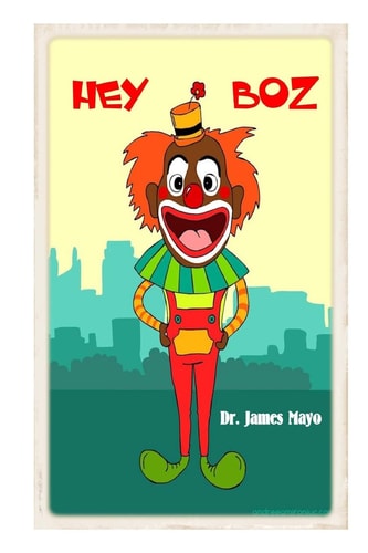 Hey Boz
