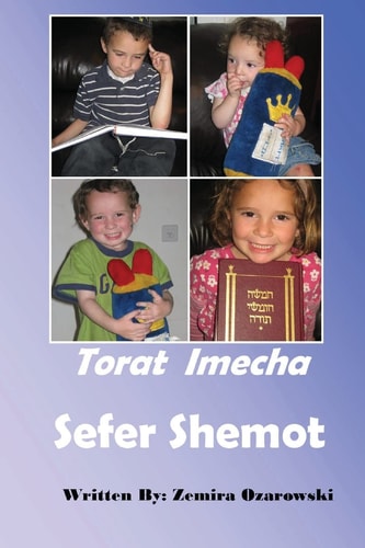 Torat Imecha - Shemot