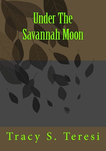 Under The Savannah Moon