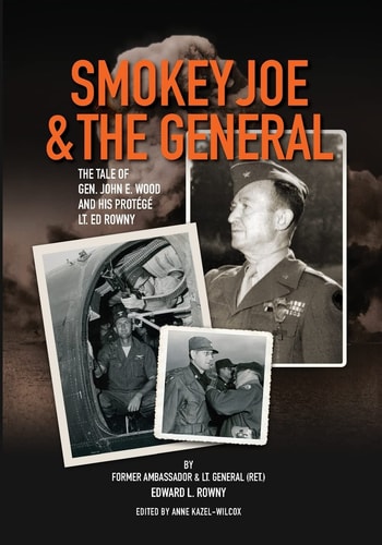 Smokey Joe and the General