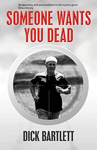 Someone Wants You Dead
