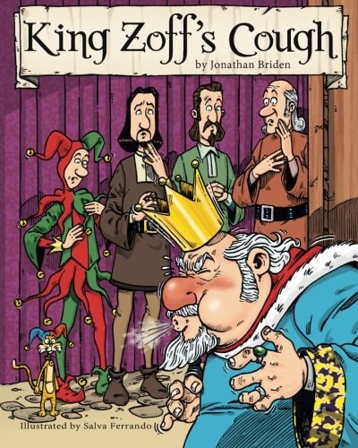 King Zoff's Cough US English Edition