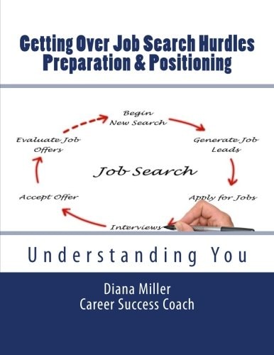 Getting Over Job Search Hurdles - Preparation and Positioning - Understanding You