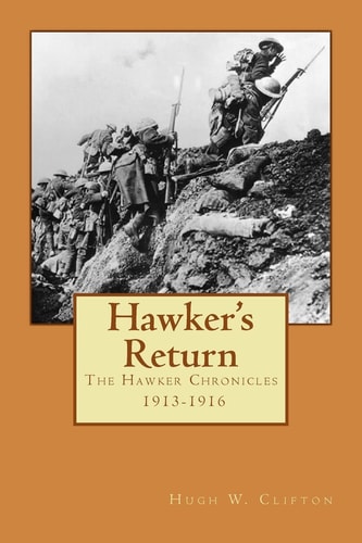 Hawker's Return