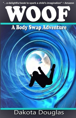 Woof A Body Swap Adventure