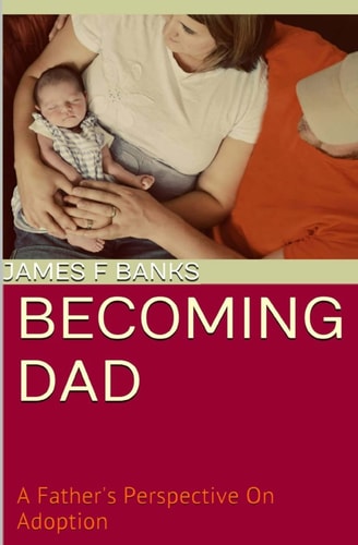 Becoming Dad A Father's Perspective On Adoption