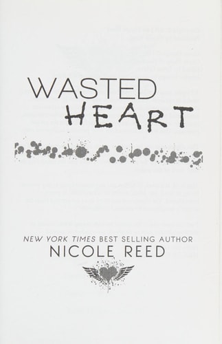 Wasted Heart