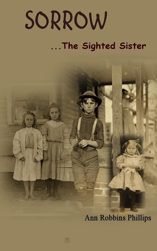 Sorrow The Sighted Sister