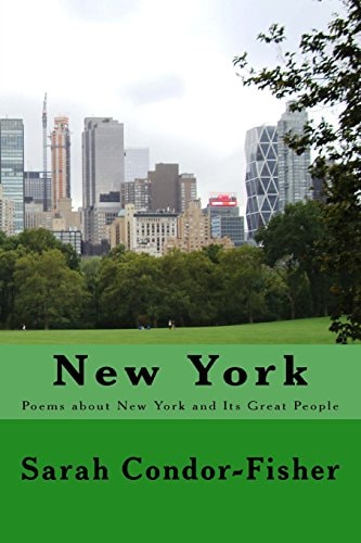 New York The City of Dreams