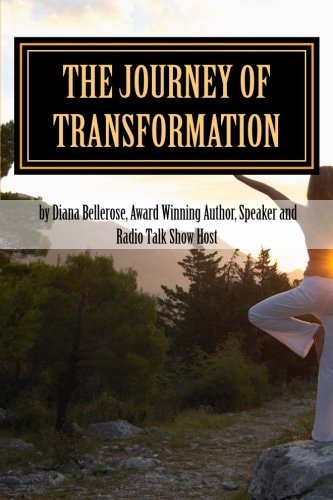 The Journey of Transformation