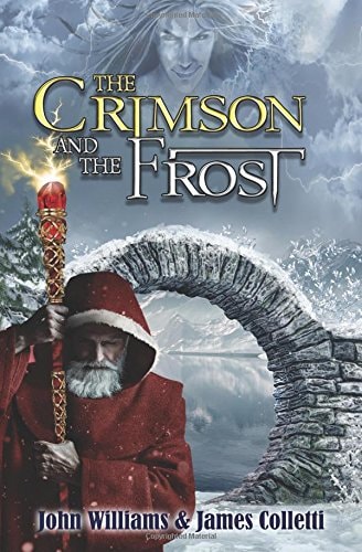 The Crimson and the Frost