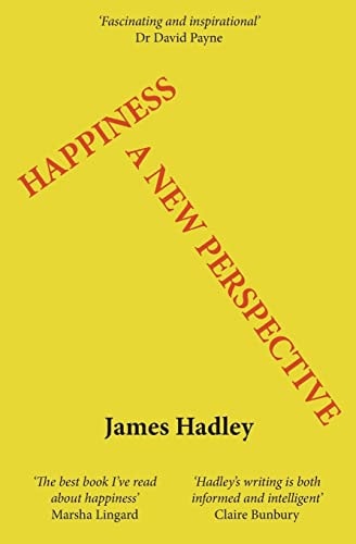 Happiness A New Perspective