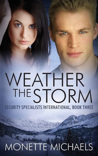 Weather the Storm