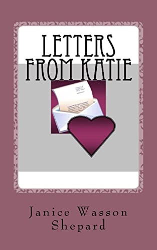 Letters from Katie O'Breen Women