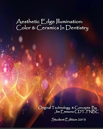 Aesthetic Edge Illumination Student