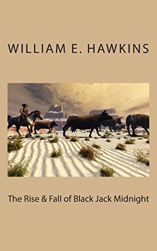 The Rise and Fall of Blackjack Midnight