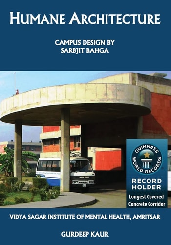 Humane Architecture Campus Design by Sarbjit Bahga