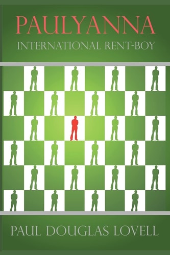 Paulyanna International Rent-Boy