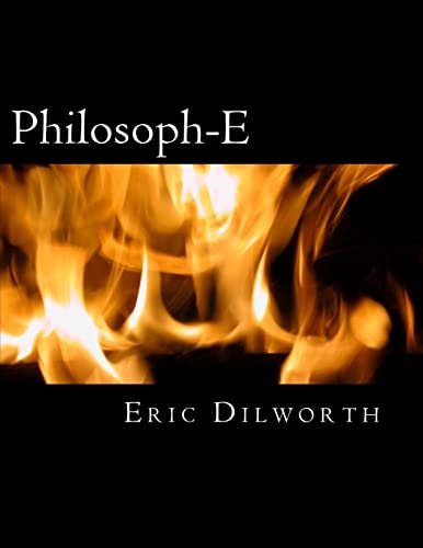 Philosoph-E Thoughts of Mine and Yours