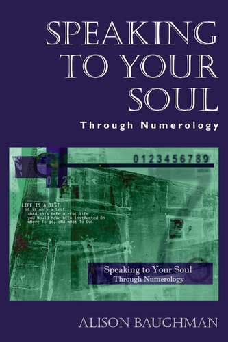 Speaking to Your Soul Through Numerology