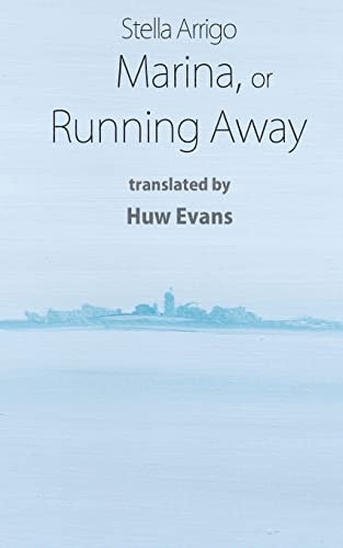 Marina, Or Running Away