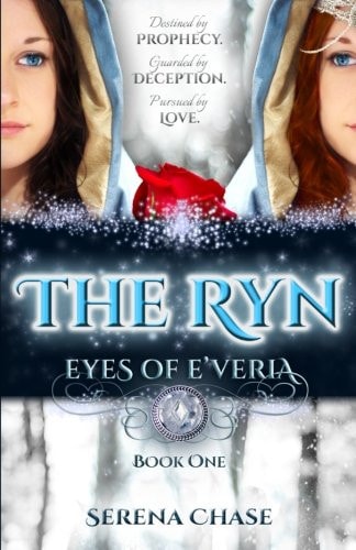 The Ryn (Eyes of E'veria)